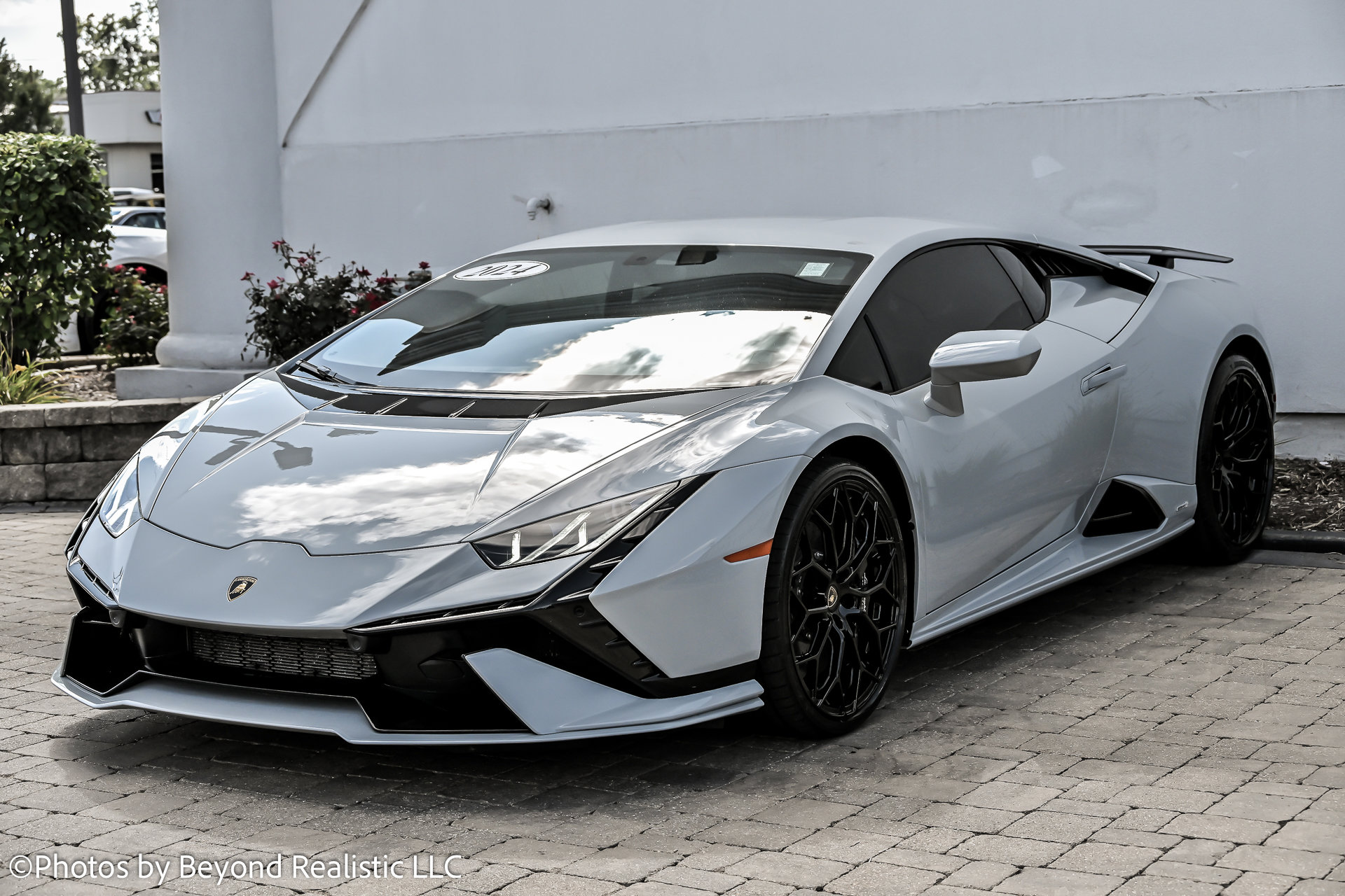 2024 Lamborghini Huracan