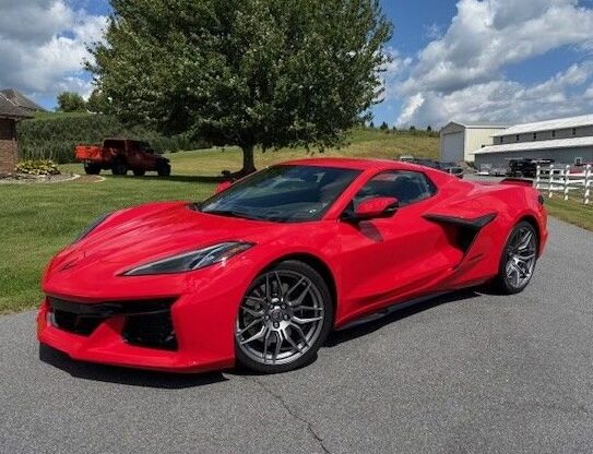 sports cars