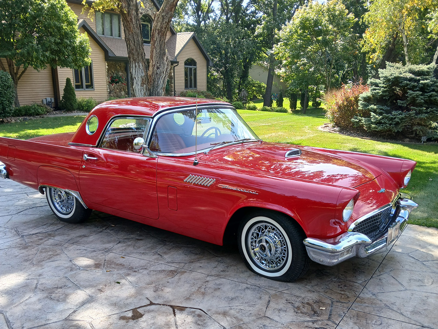 classic sports car for sale