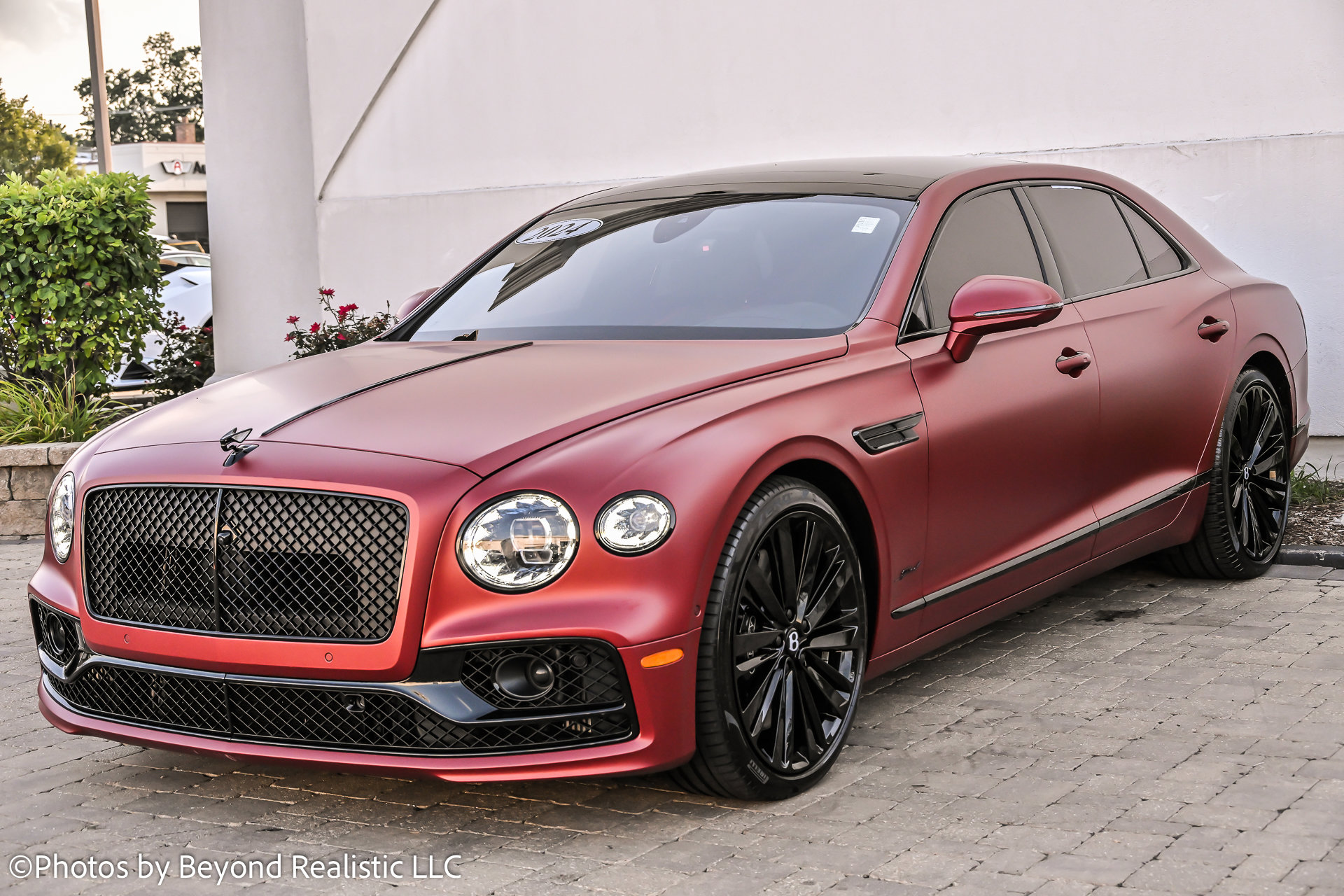 2024 Bentley Flying Spur