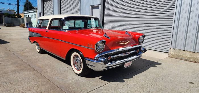 classic cars
