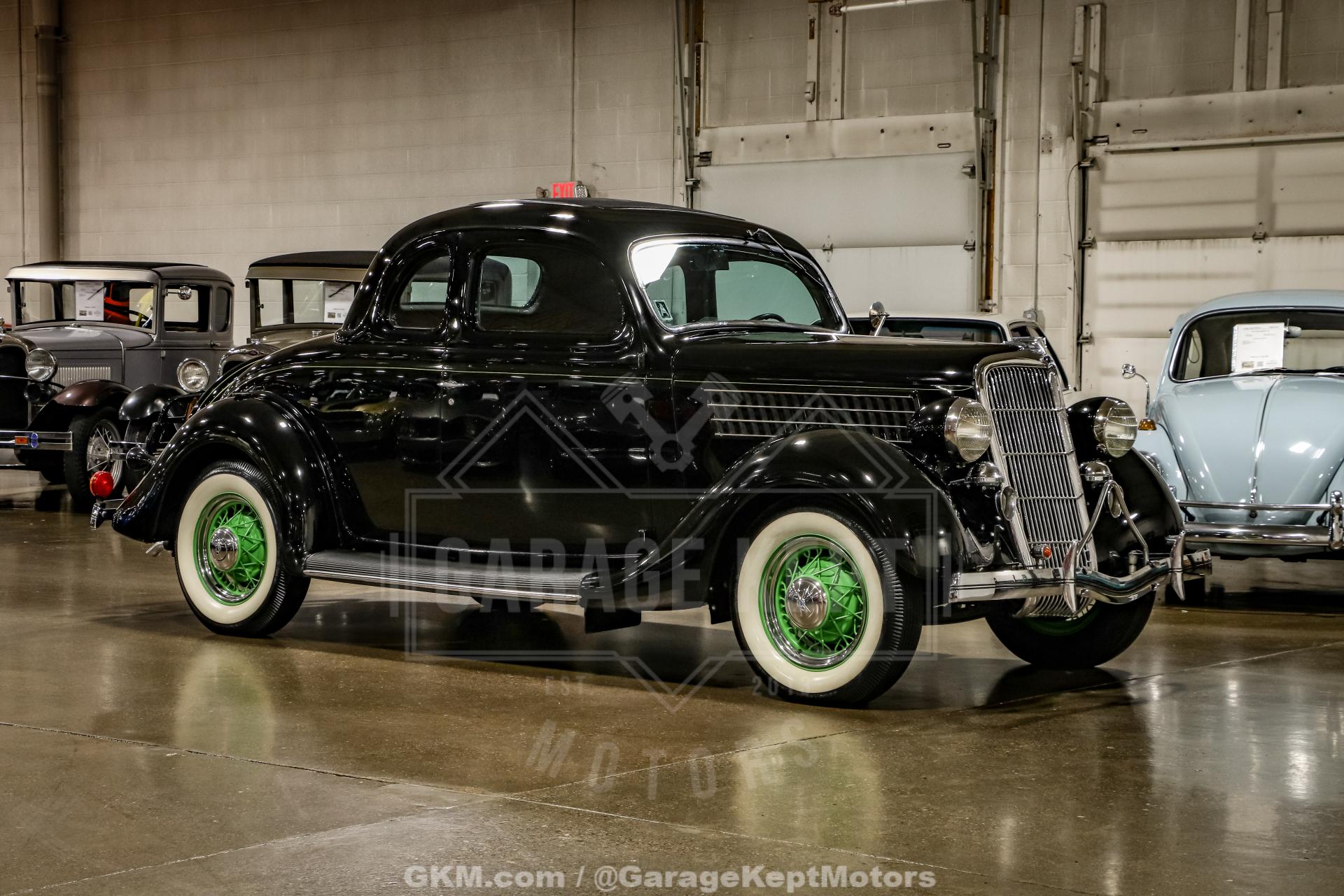 classic cars