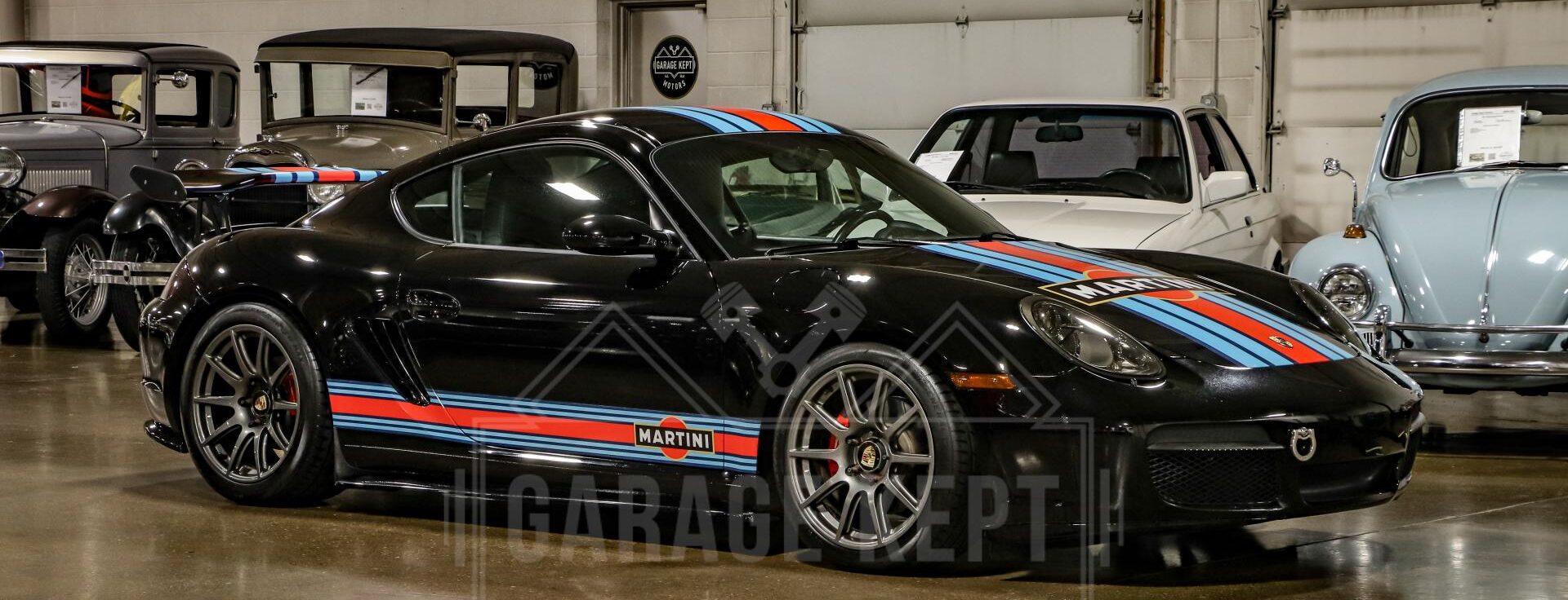 luxury sports cars