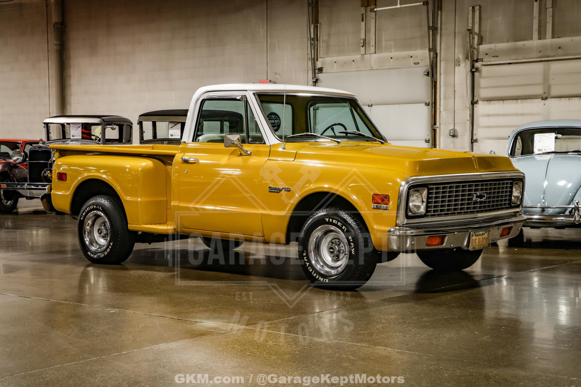 trucks