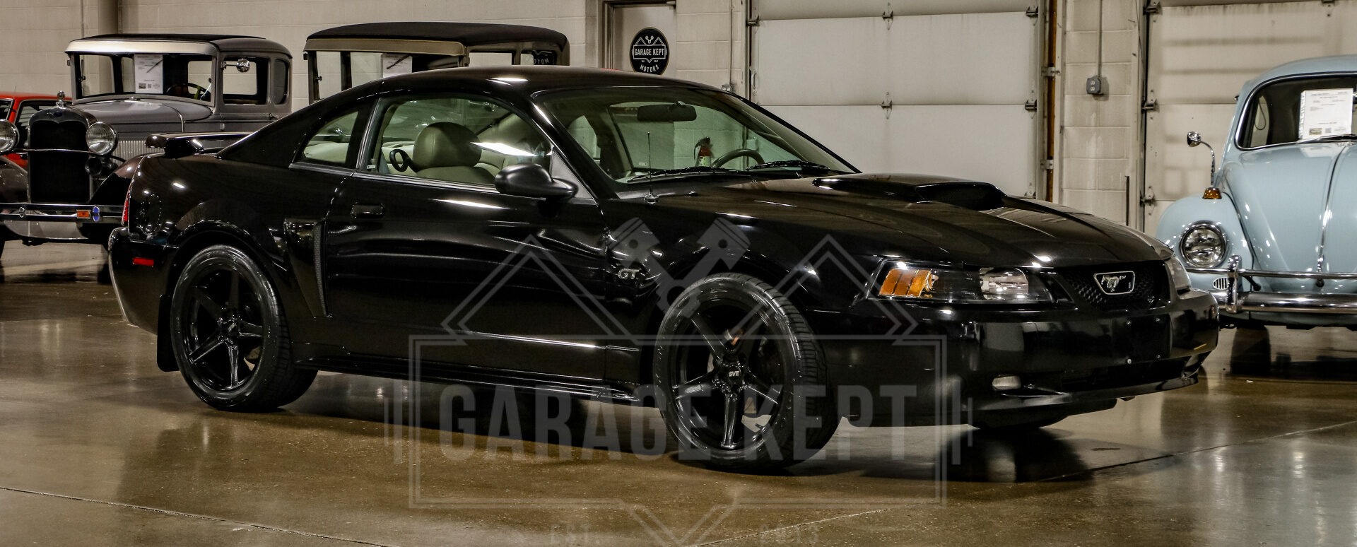 collector sports cars