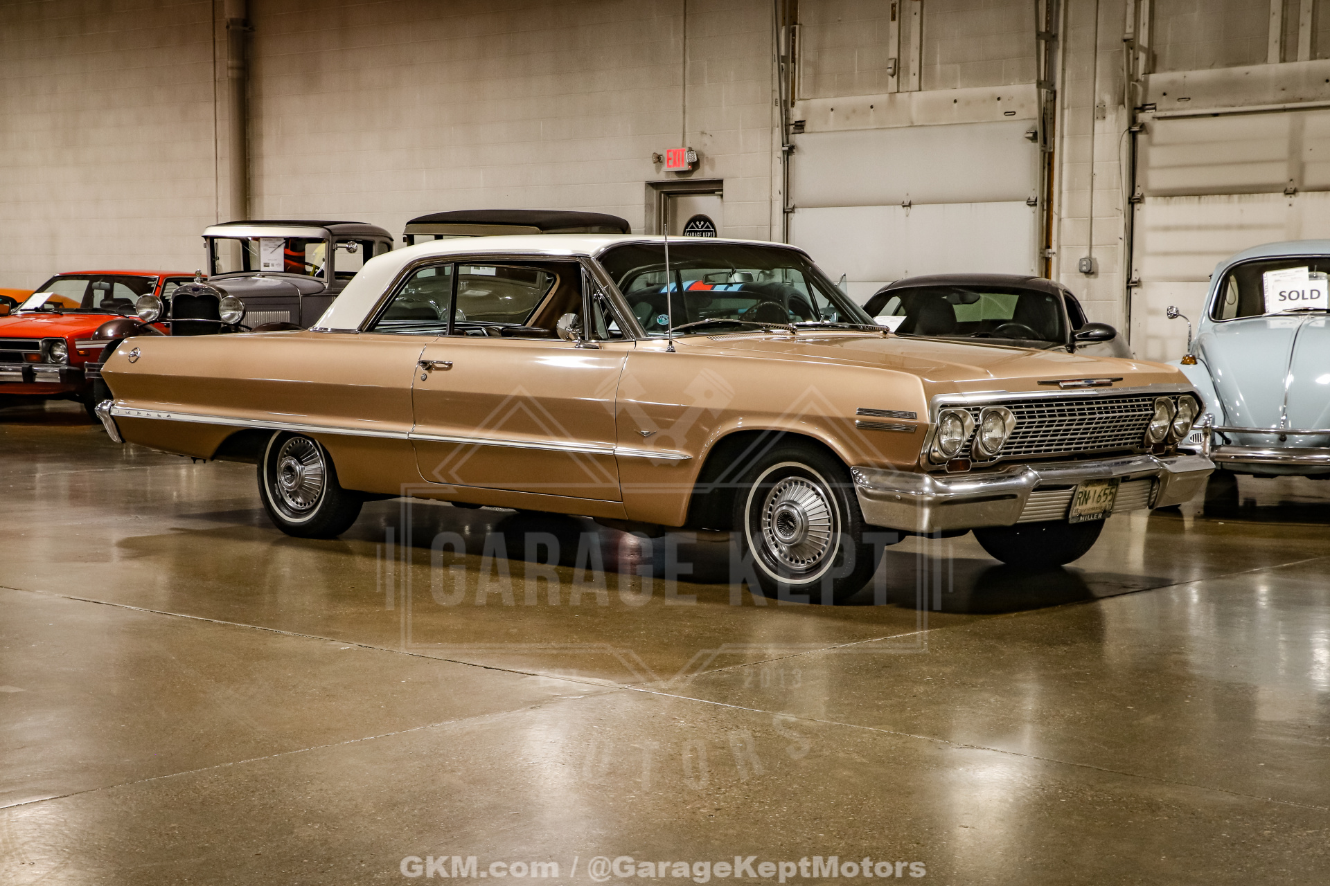 muscle cars for sale