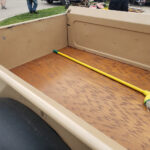 new tailgate