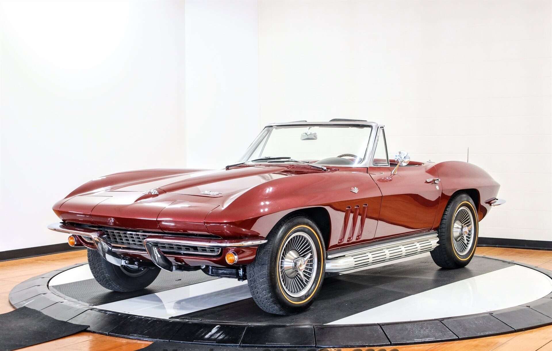 muscle cars