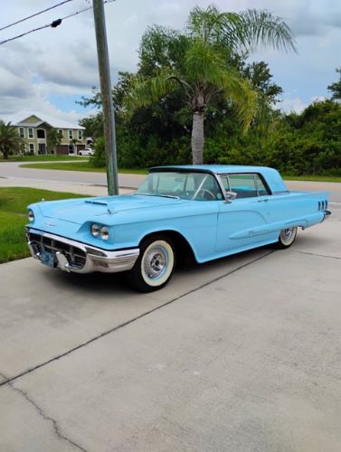 stunning classic