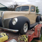 sold as-is