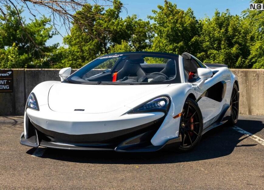 ludur4y sports car