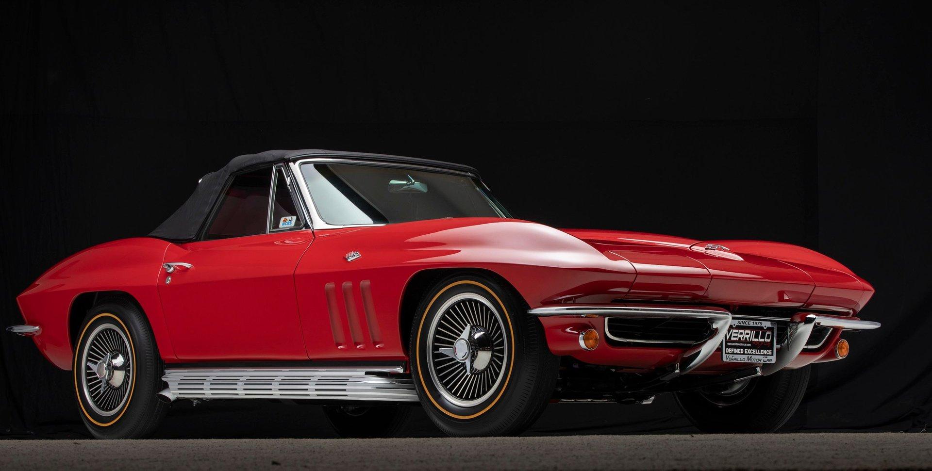 classic sports cars