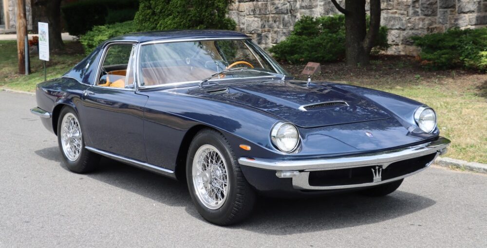 exotic project cars