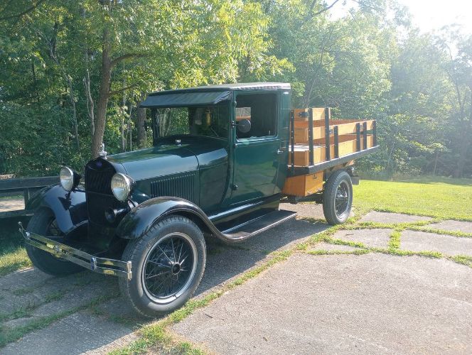 truck