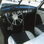 custom interior