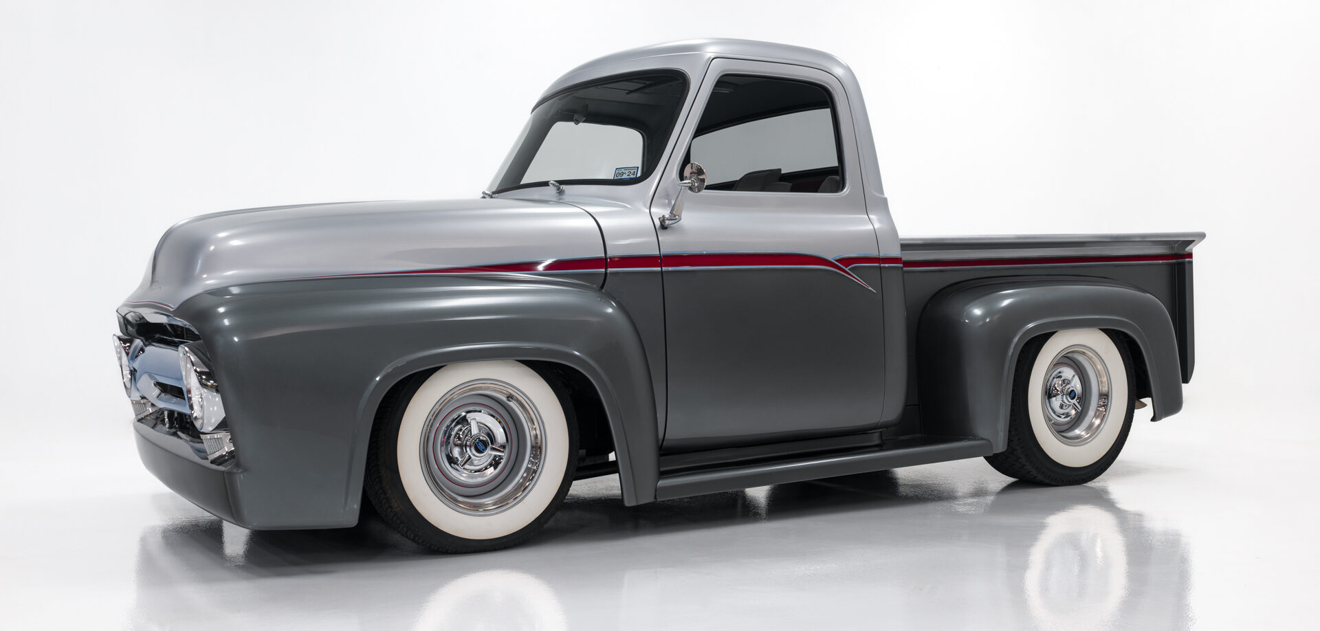 classics custom trucks