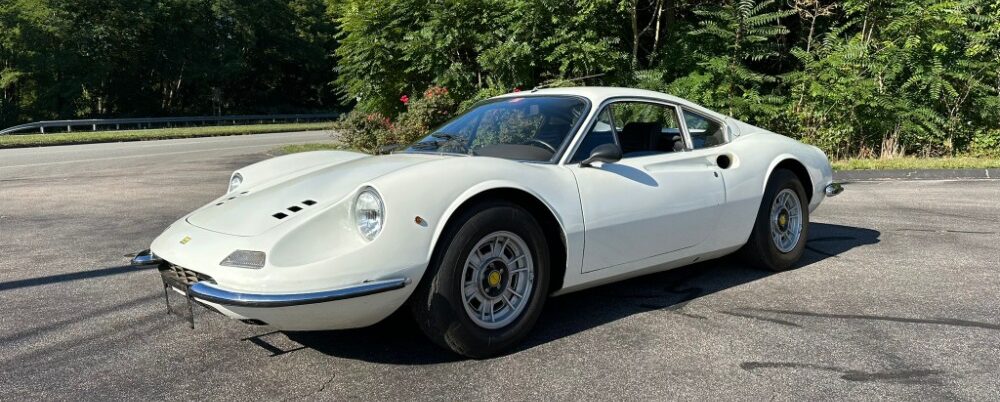 import sports cars