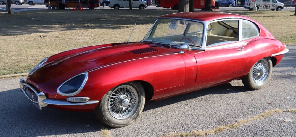 classic luxury cars