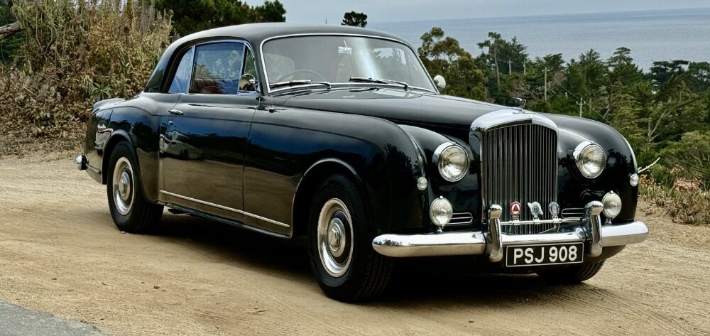 classic luxury cars