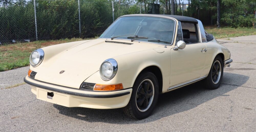 classic exotic cars