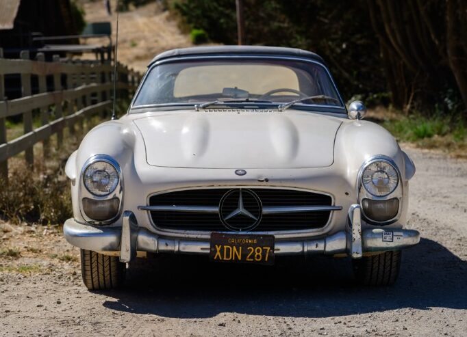 project cars for sale