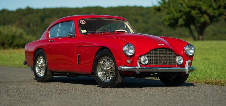 import classic project cars