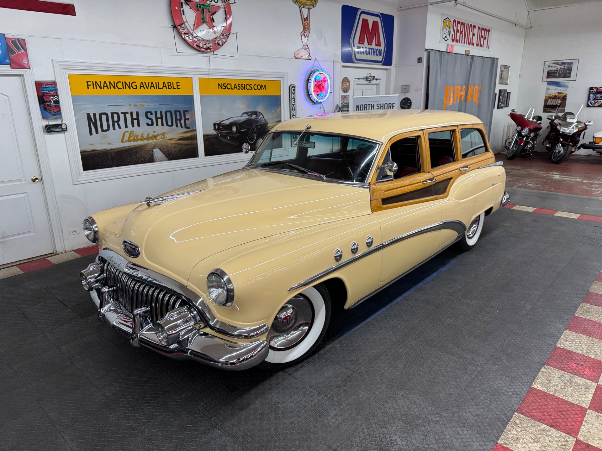 classic cars