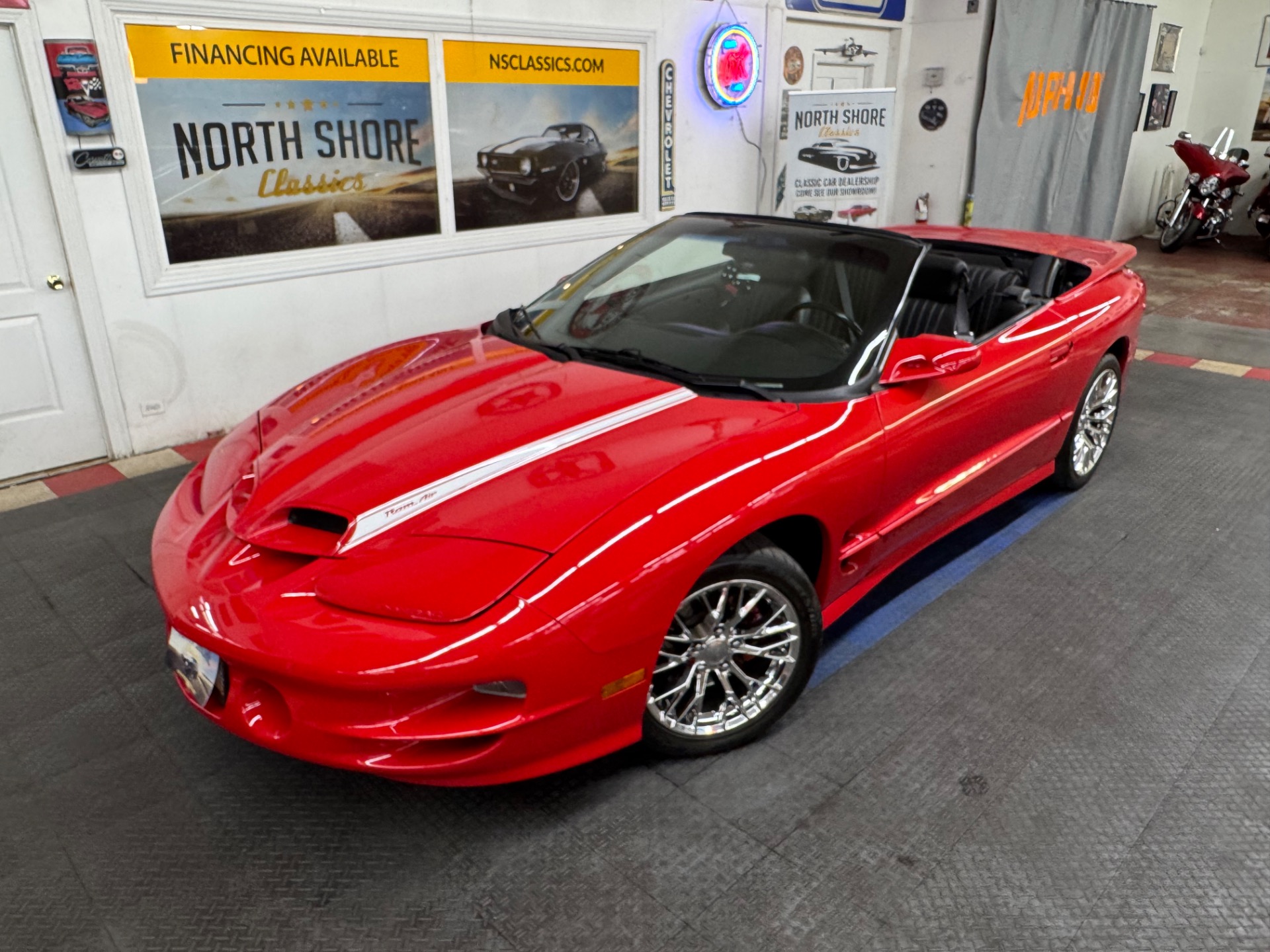 convertible
