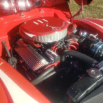 351 Cleveland SVO