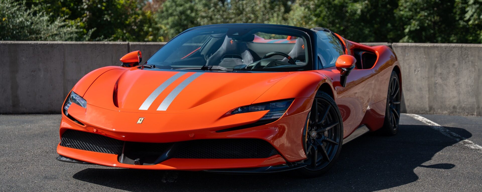 exotic sports cars