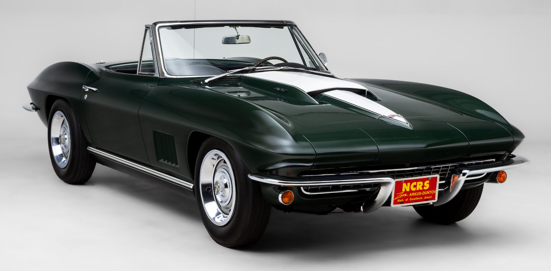 classic sports cars