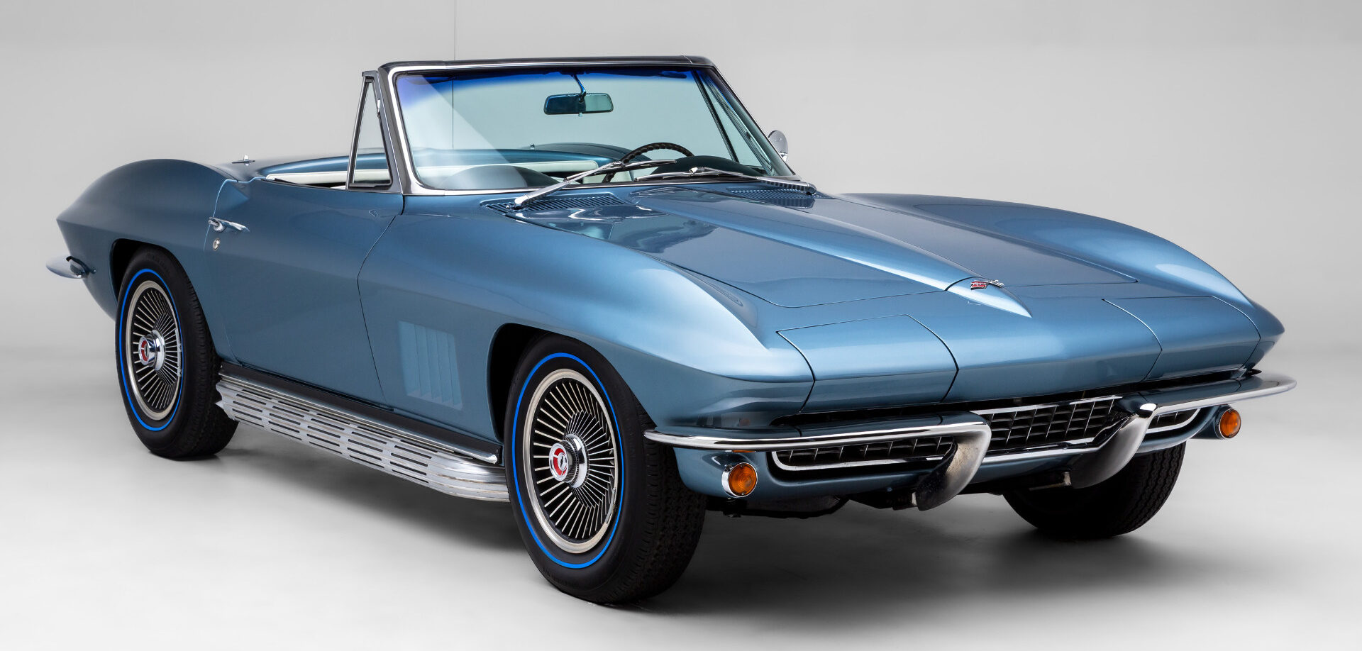classic sports cars