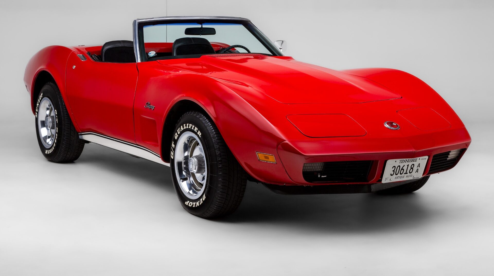 classic sports cars