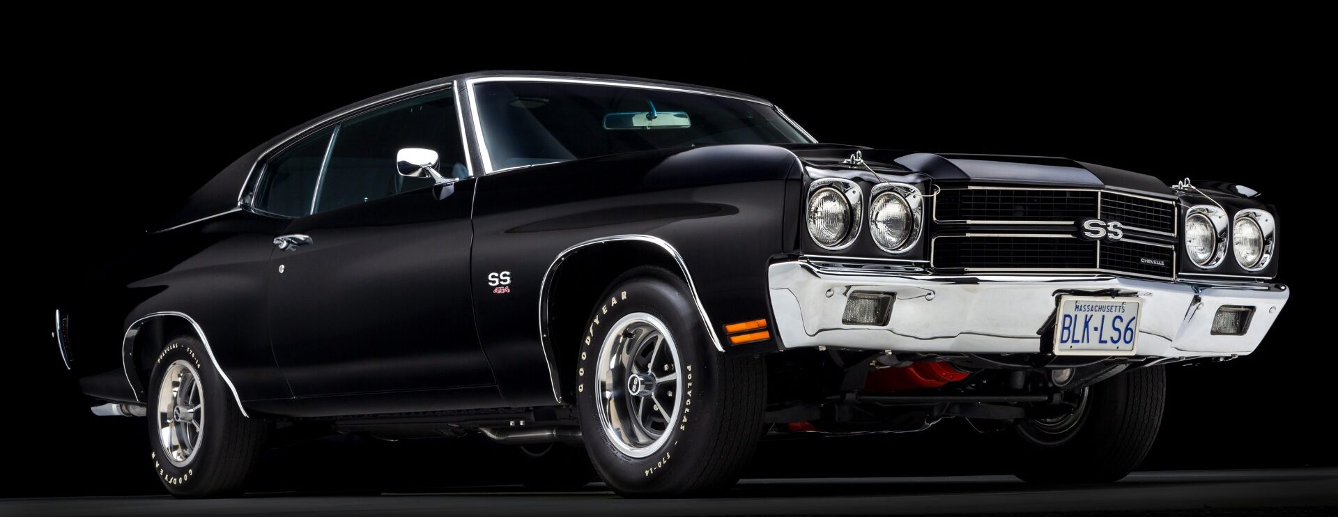 muscle cars for sale
