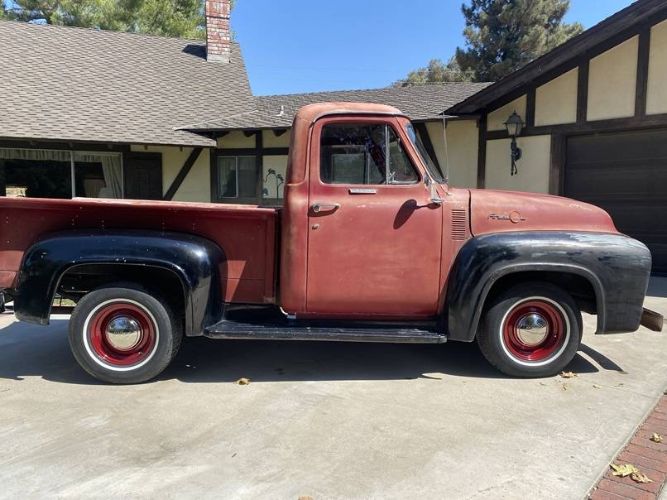 truck