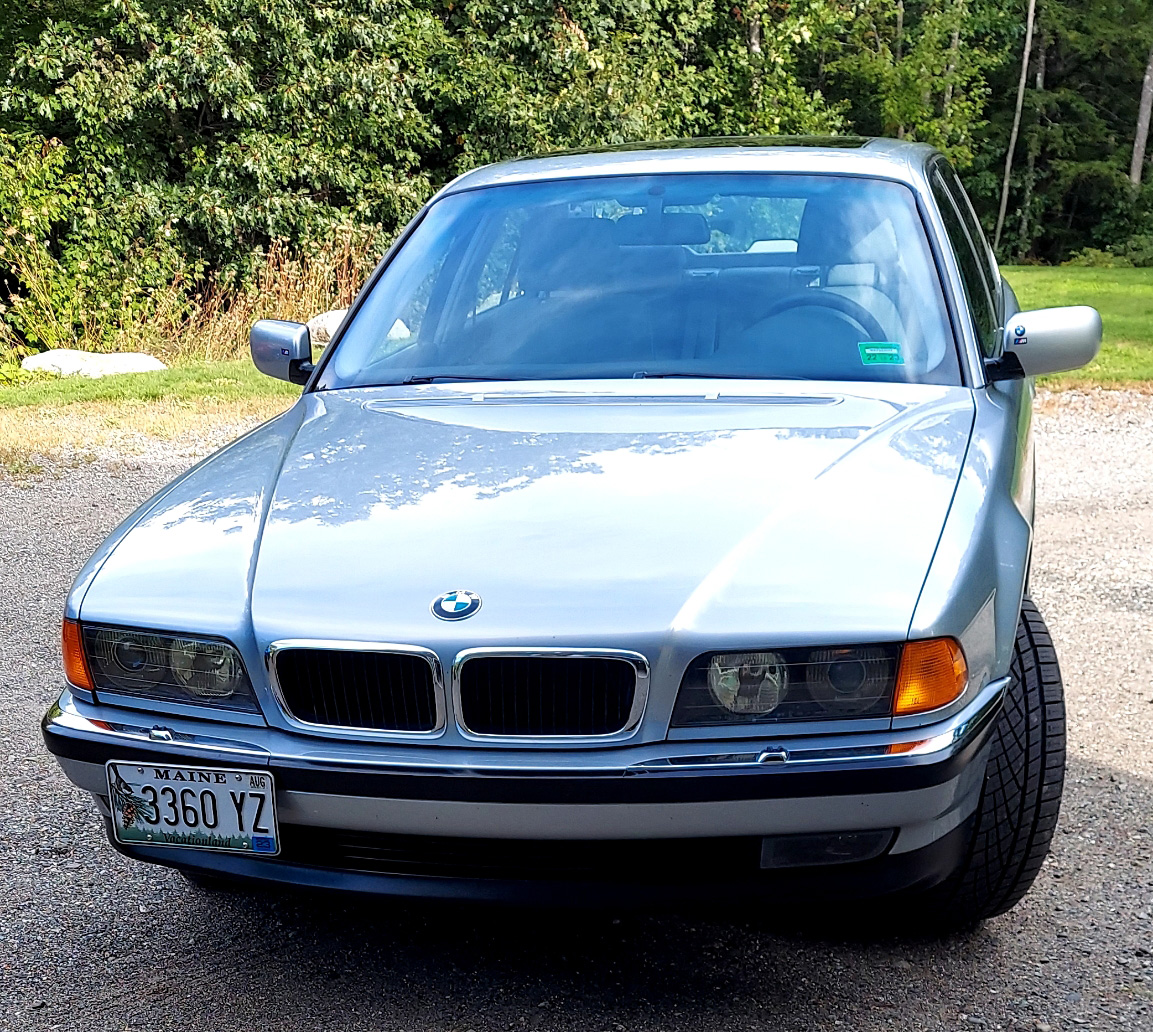 excellent condition
