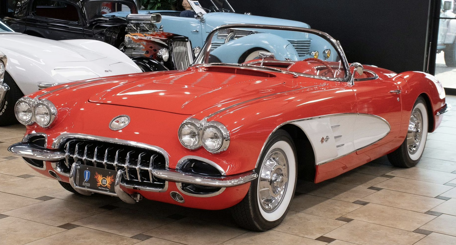 classic Convertibles