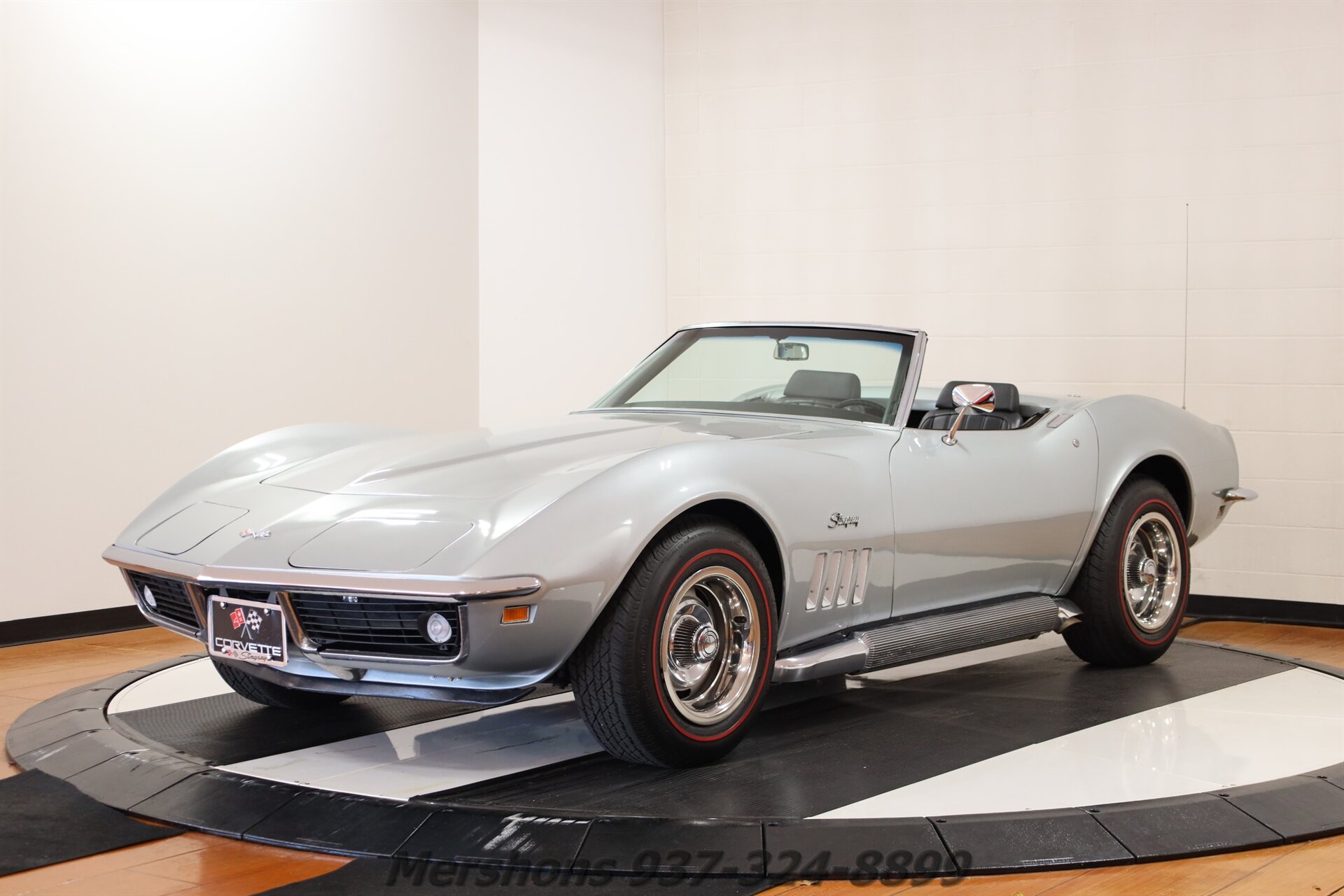 muscle cars