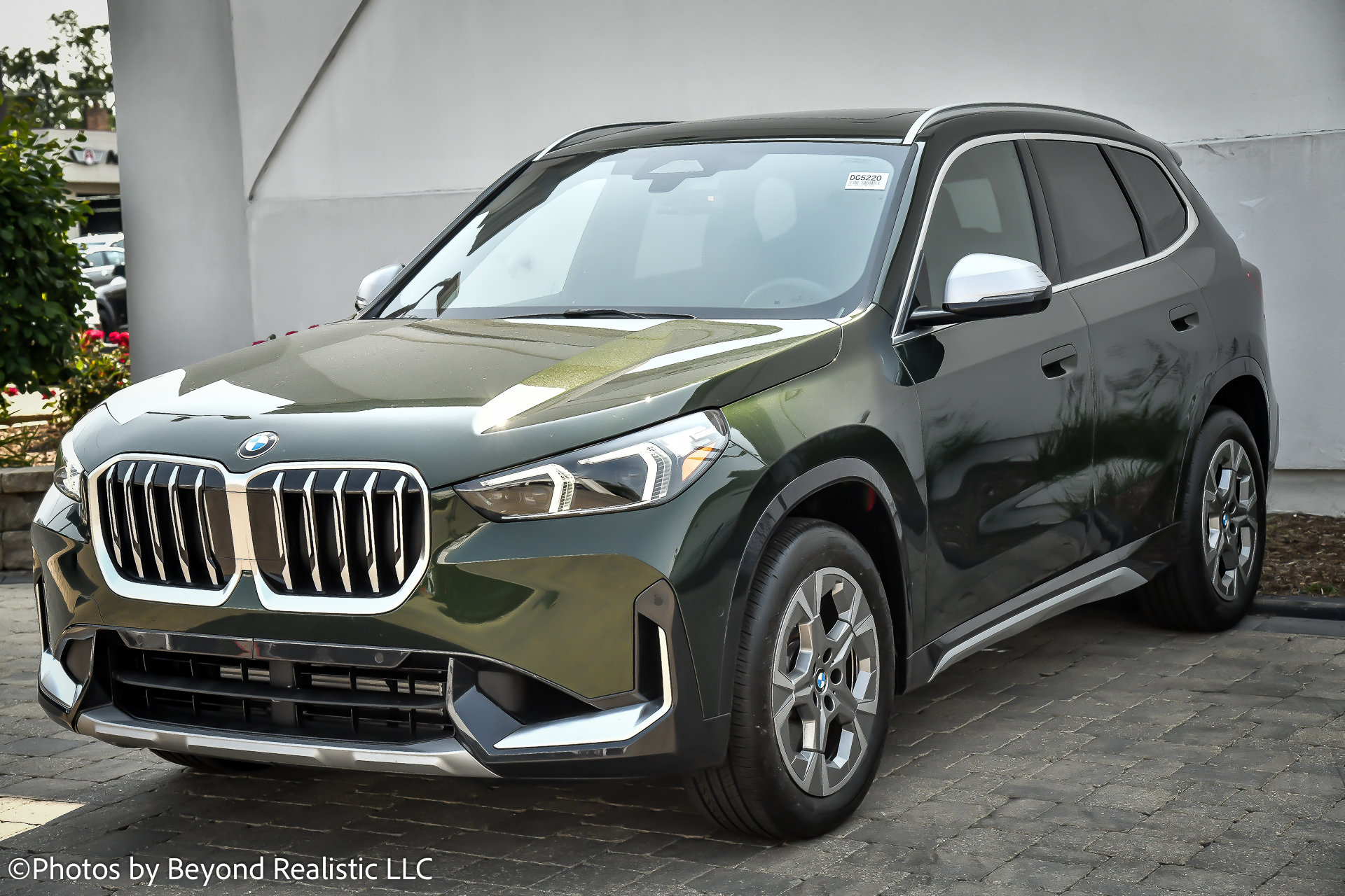 2023 BMW X1