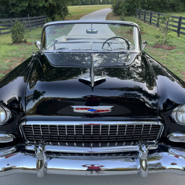 Benchmark BelAir