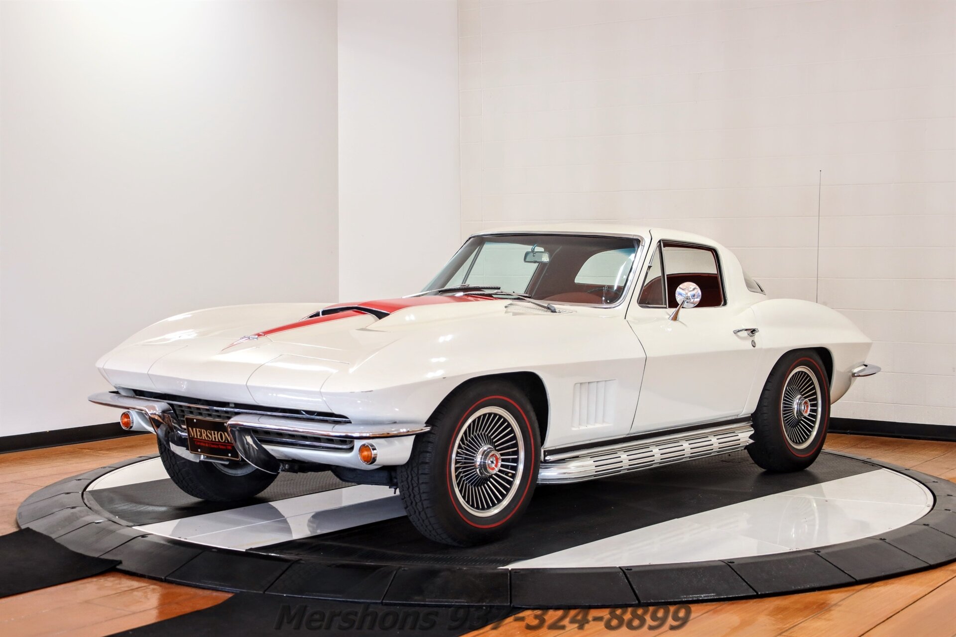 muscle cars