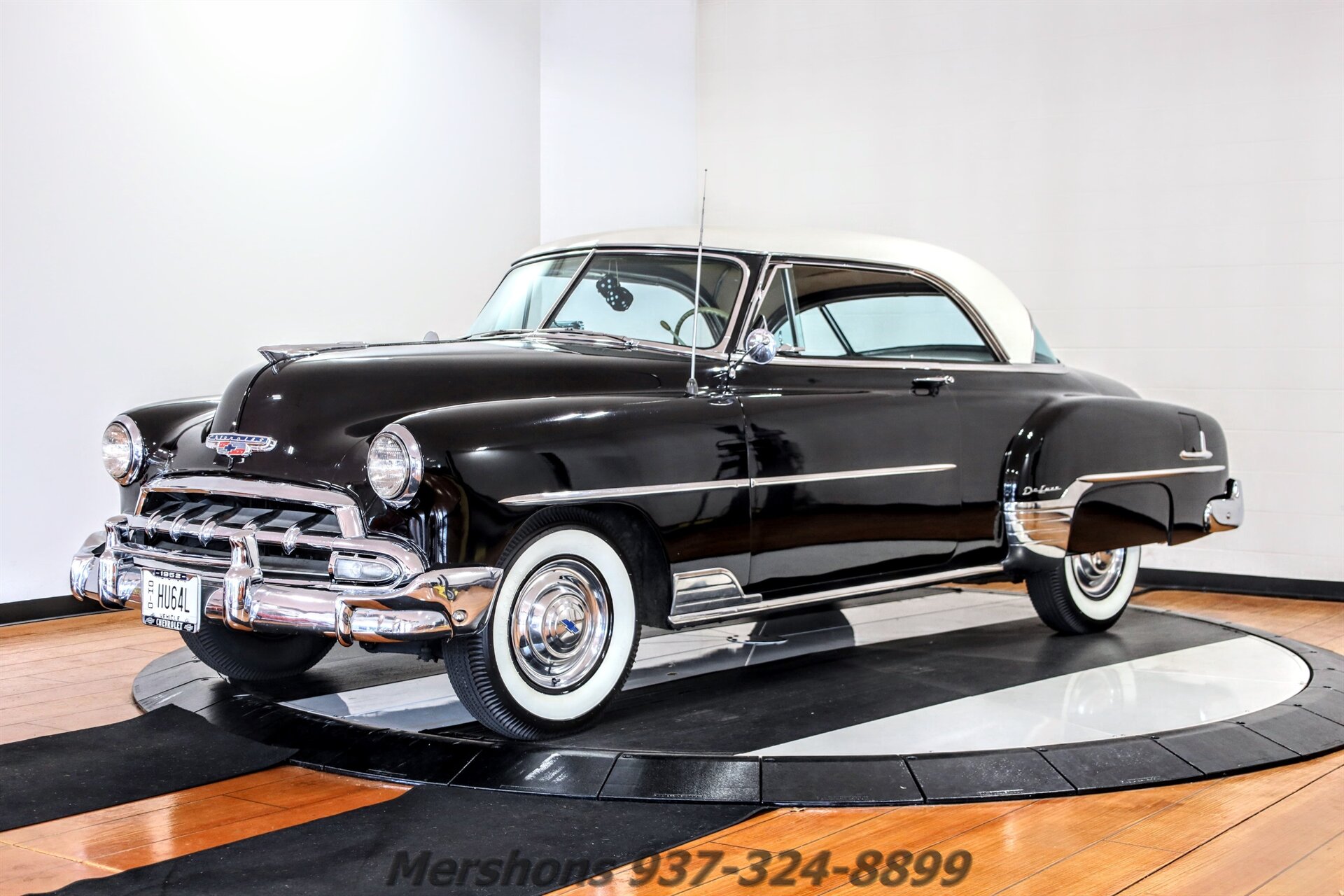 classic cars