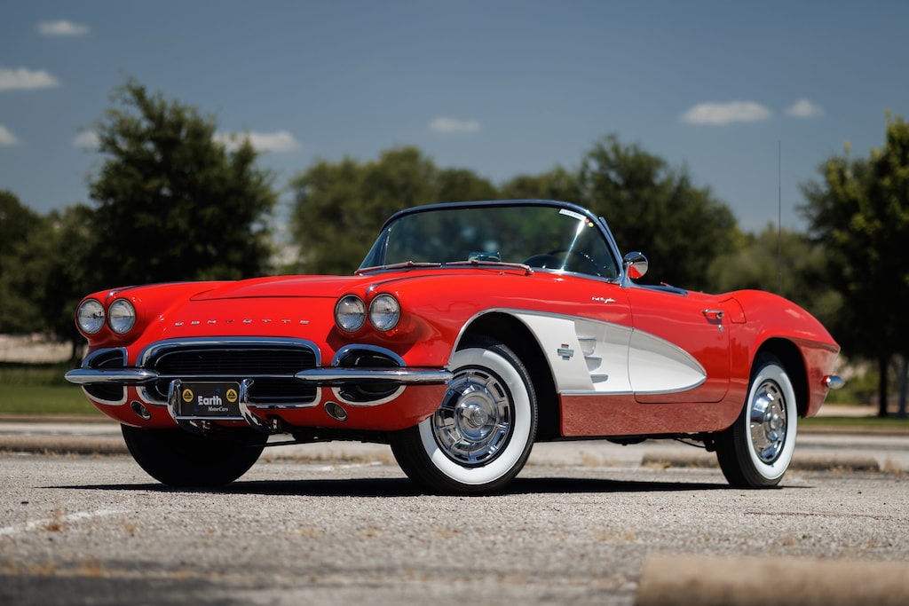 sports cars