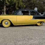 hot rod resto mod