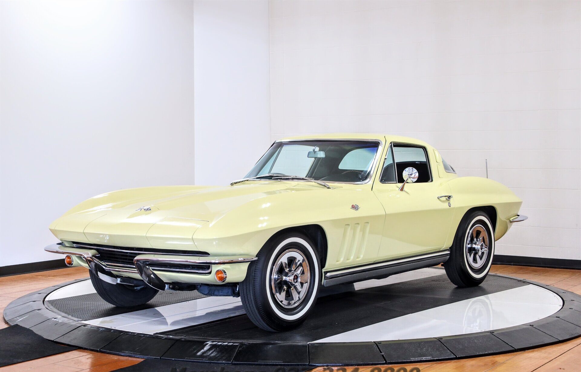 muscle cars
