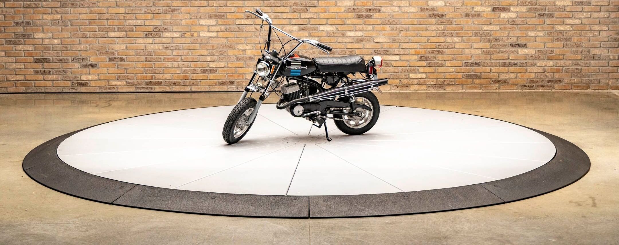classic motorcycle