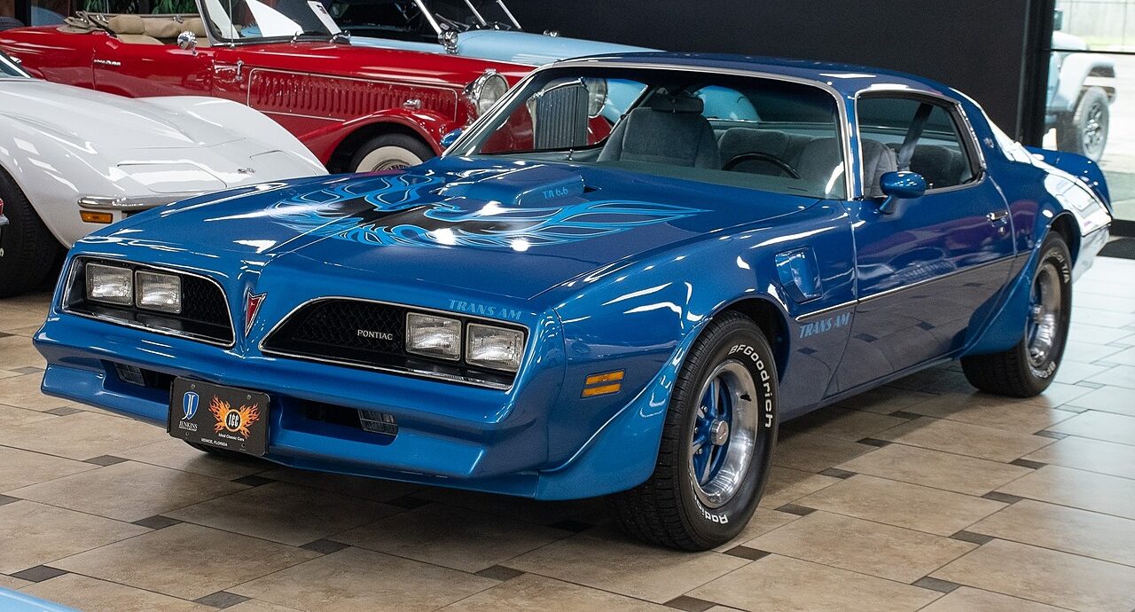 classic sports cars