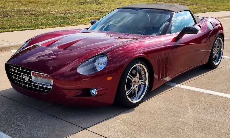 collector cars for sale