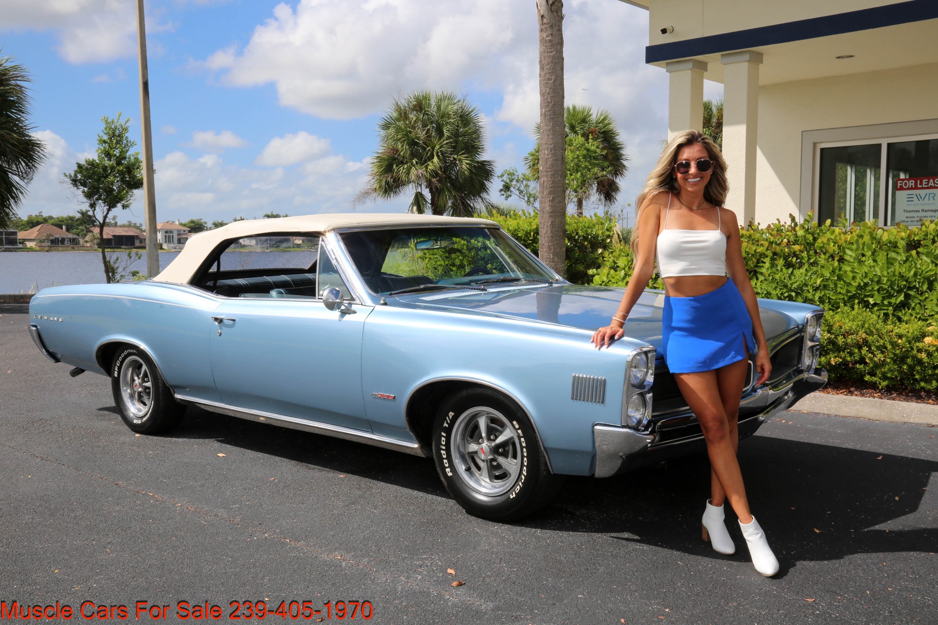 classic muscle car for sale