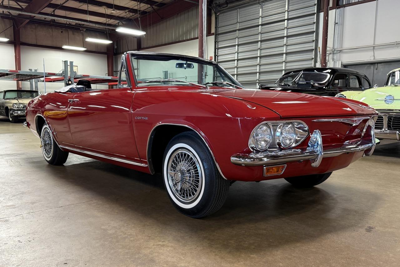 convertibles